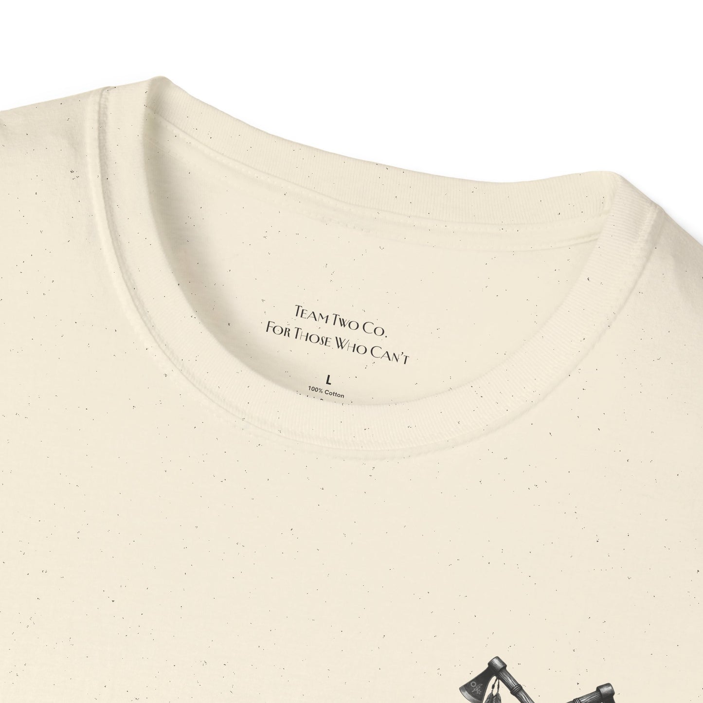 HANGIN' & BANGIN' TEE