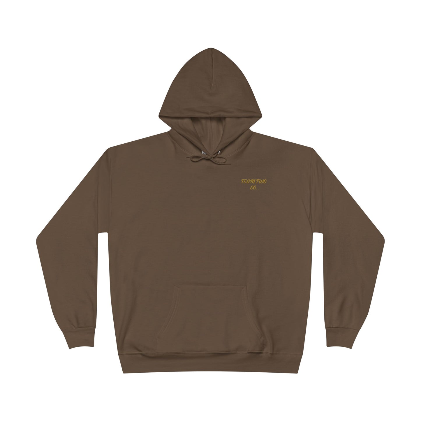 O’L SMOKEY RANGER EDITION HOODIE