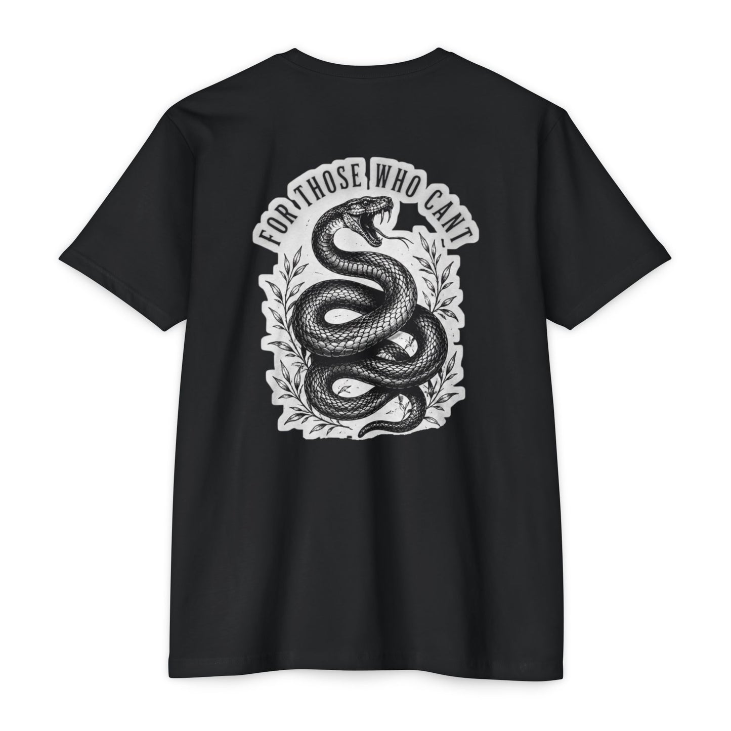 DAGGER TEE