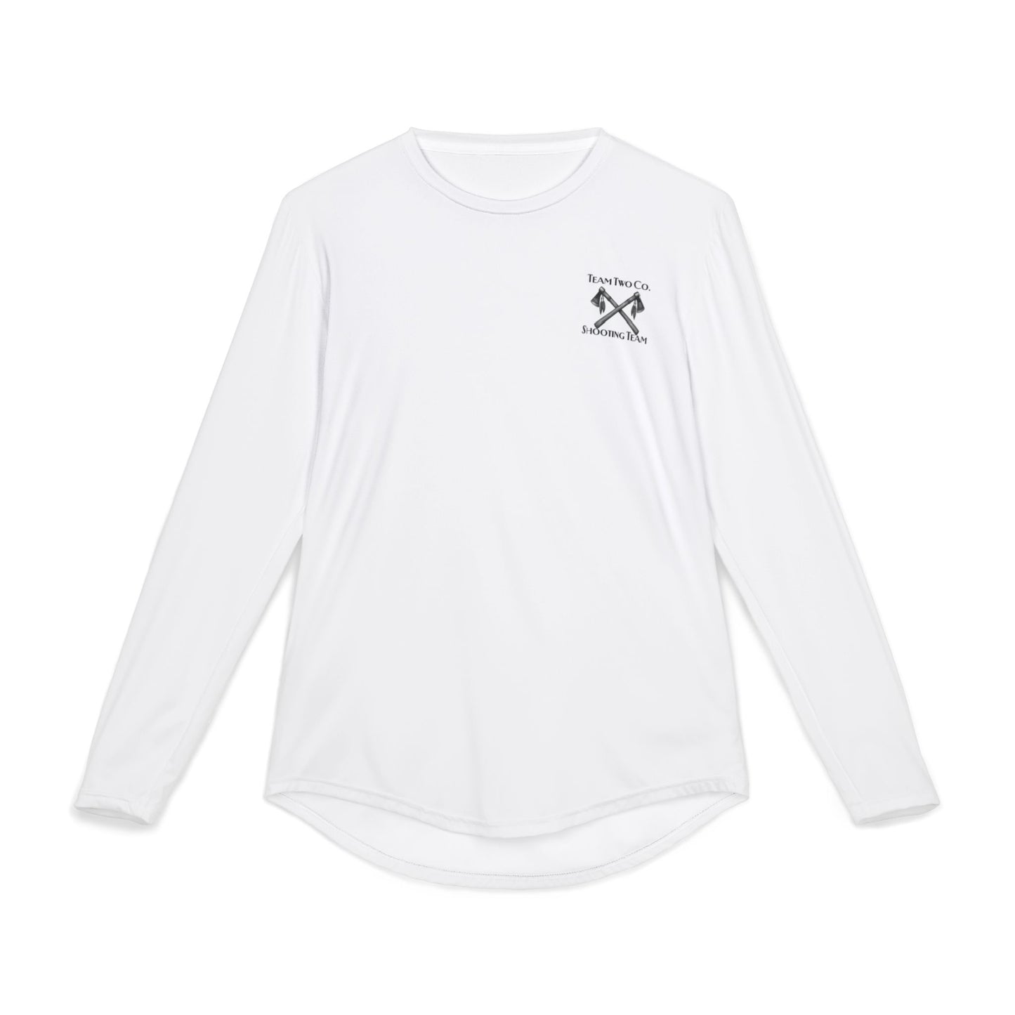 UV PROTECTION SHOOTING TEAM SHIRT