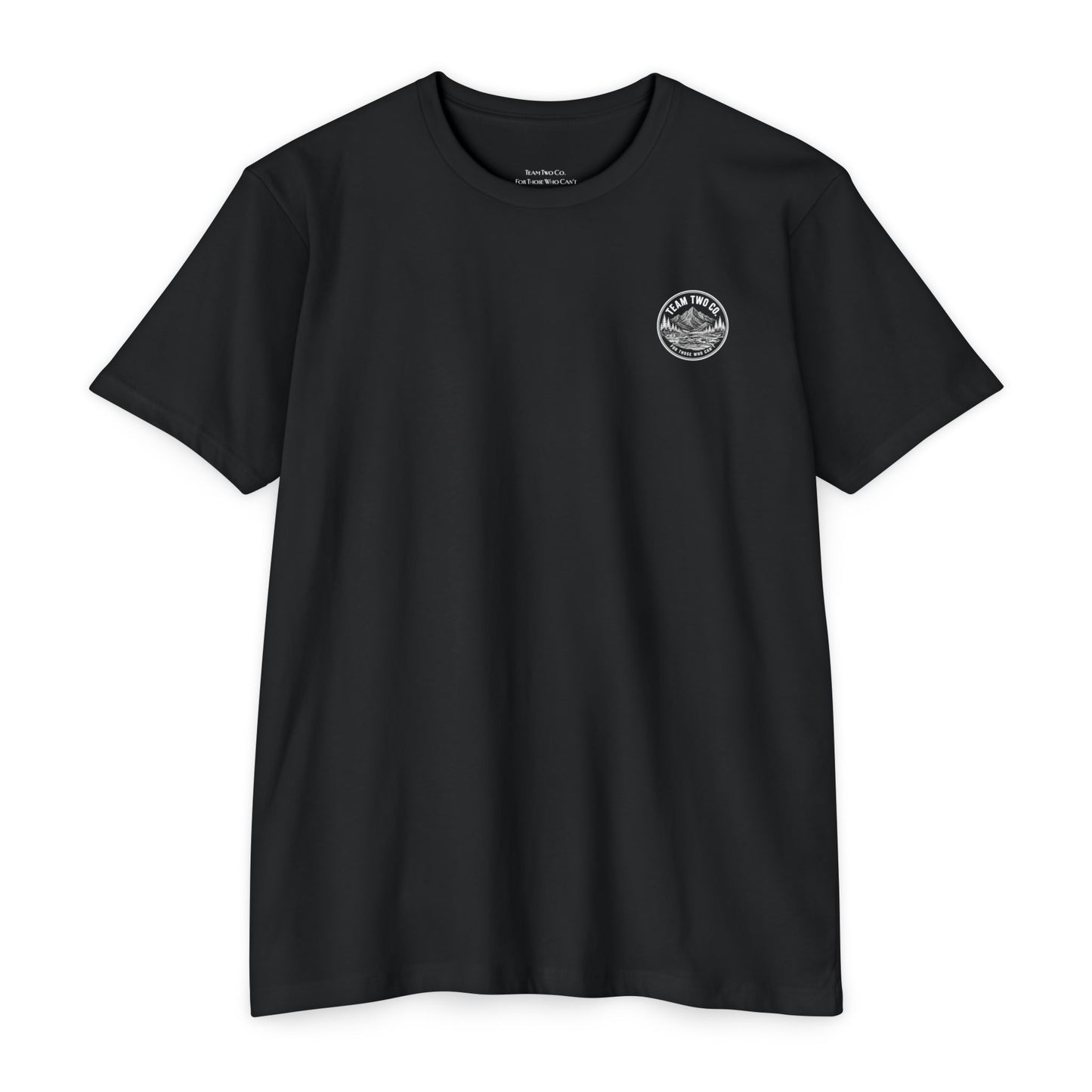 GONE FISHIN' TEE