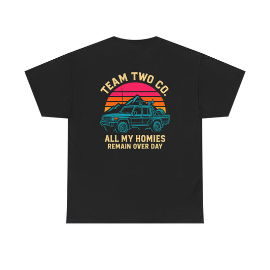 ROD TEE