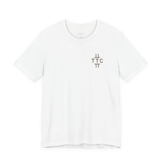 COYOTE TEE