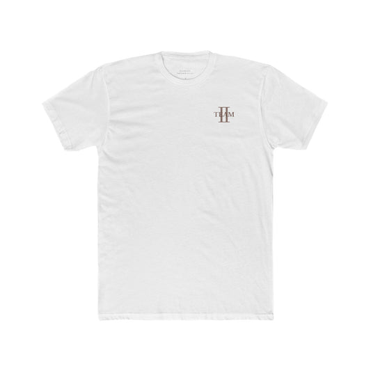 LIFT HEAVY SHOOT FAST TEE