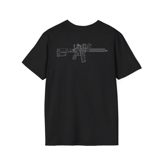 FLAG TEE