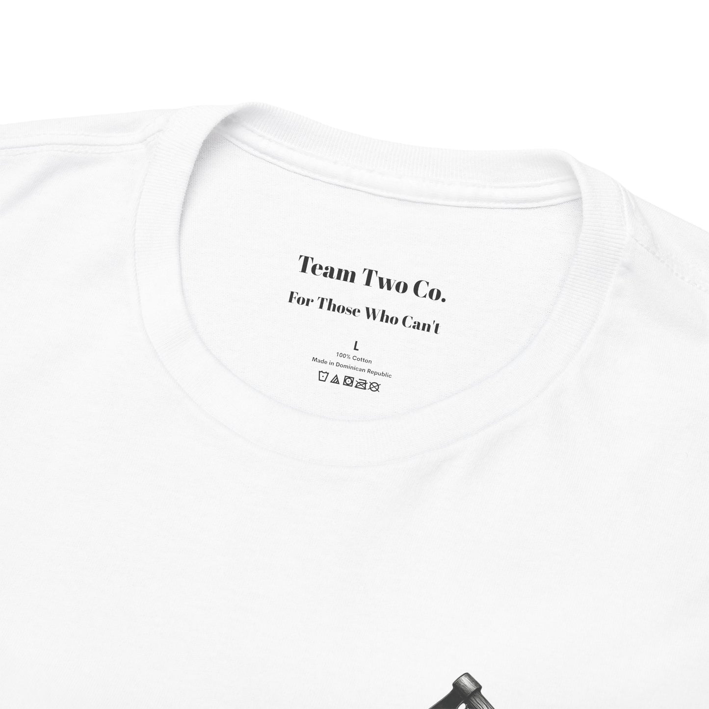 SKULL TEE