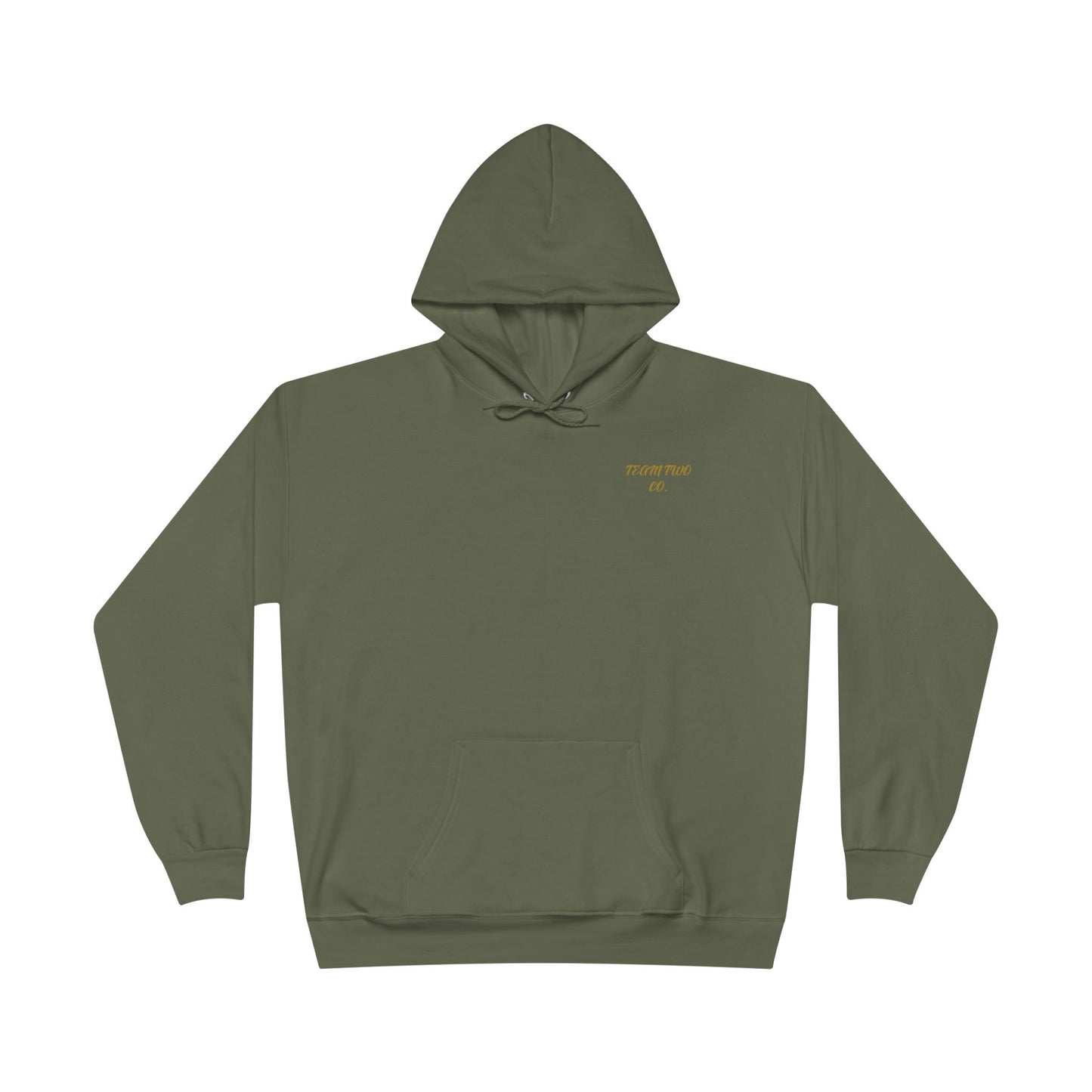 O’L SMOKEY RANGER EDITION HOODIE