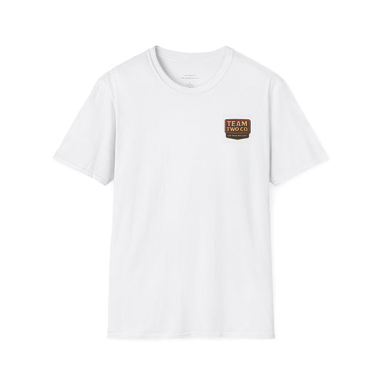 COWBOY TEE