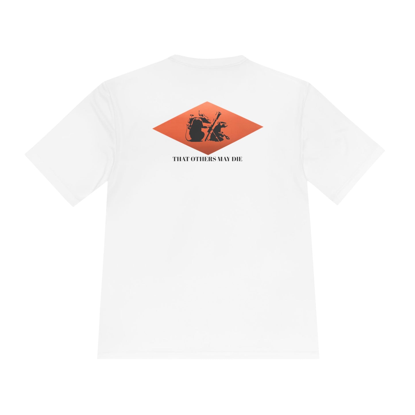 VERMIN MOISTURE WICKING TEE