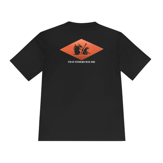 VERMIN MOISTURE WICKING TEE