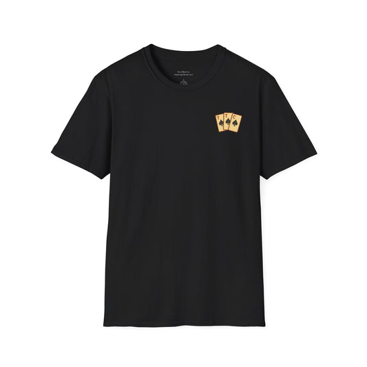 JUKEBOX TEE