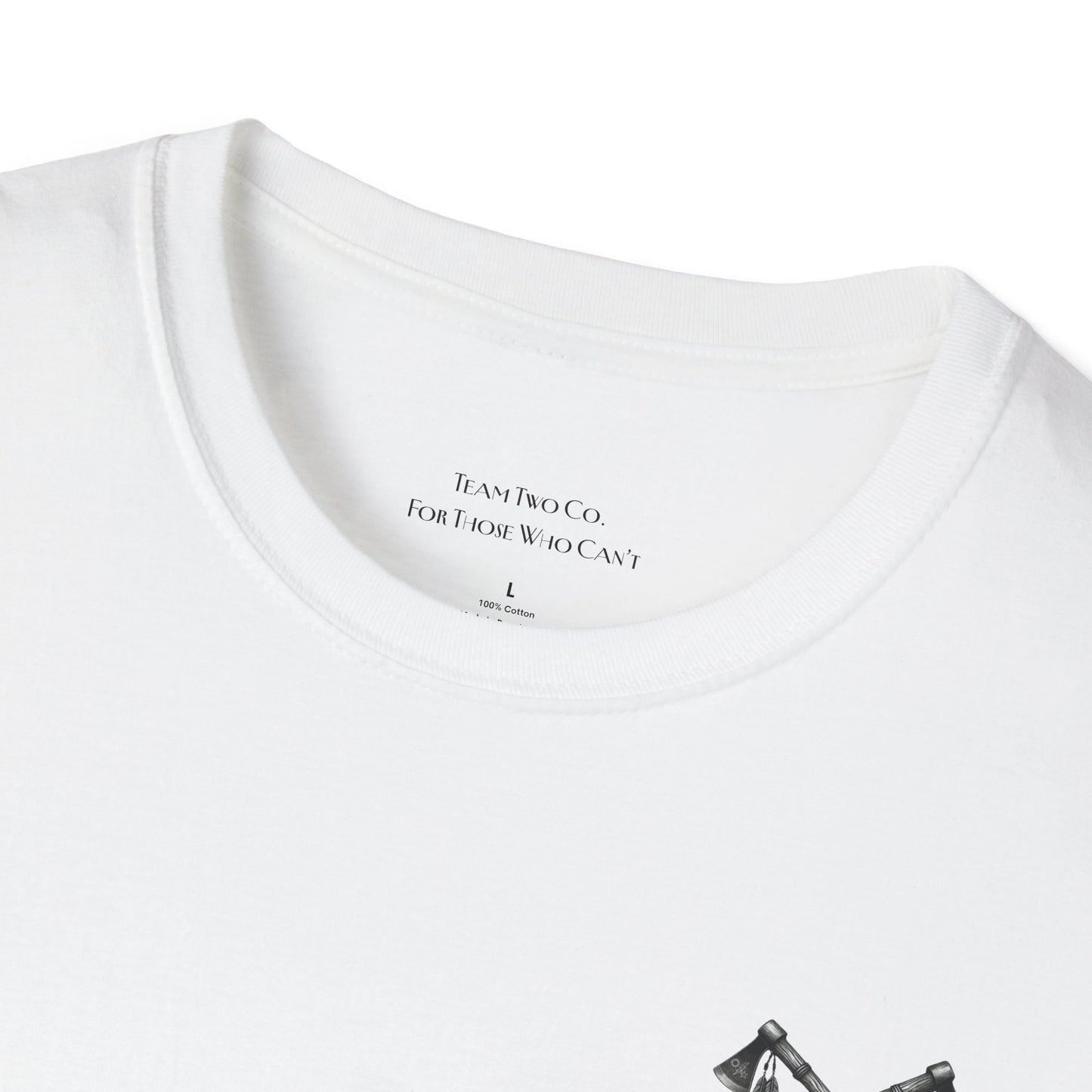 HANGIN' & BANGIN' TEE