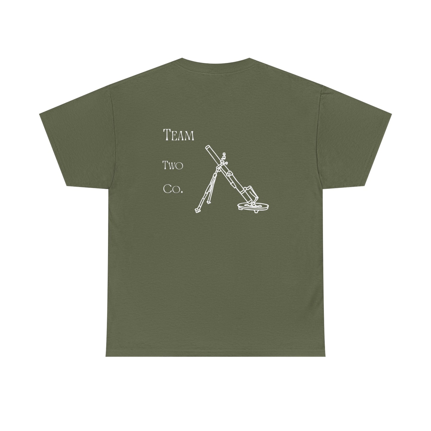 MORTAR TEE