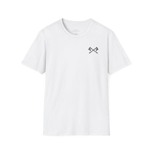 HANGIN' & BANGIN' TEE