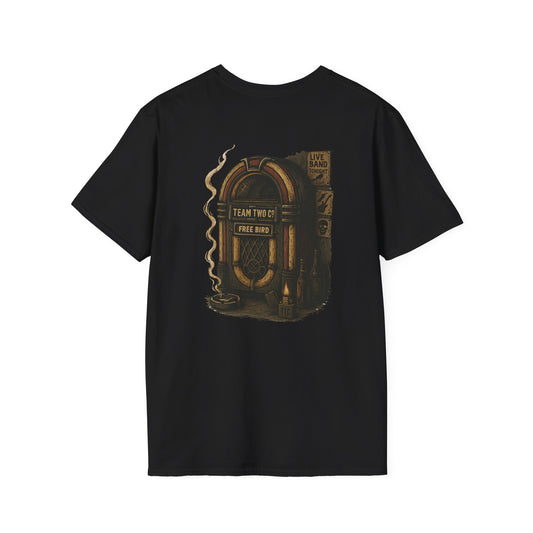 JUKEBOX TEE
