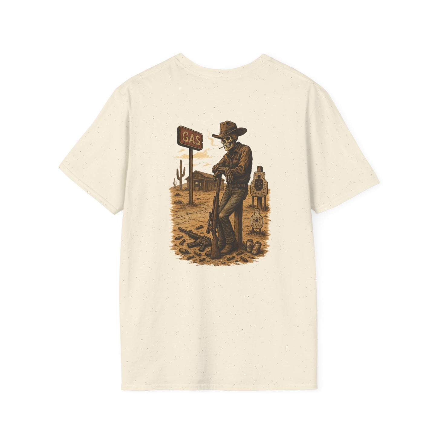 COWBOY TEE