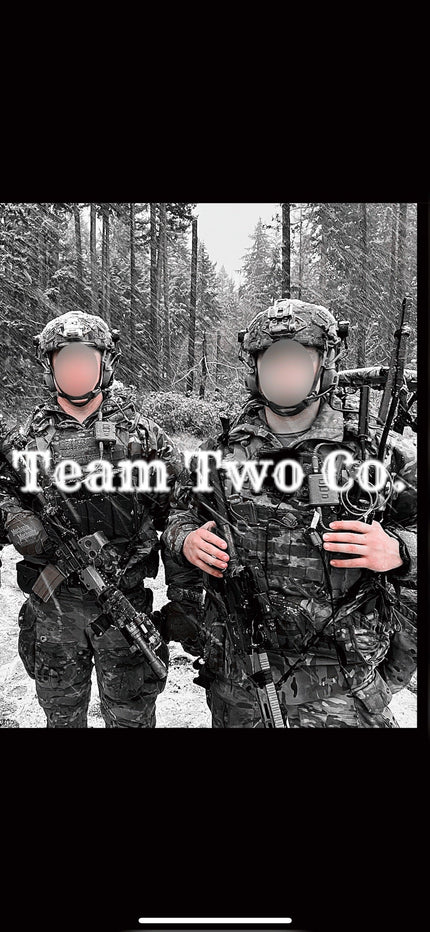 I Don’t Have Friends — I Got Family.