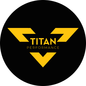 Promotional Code on Titan Performance