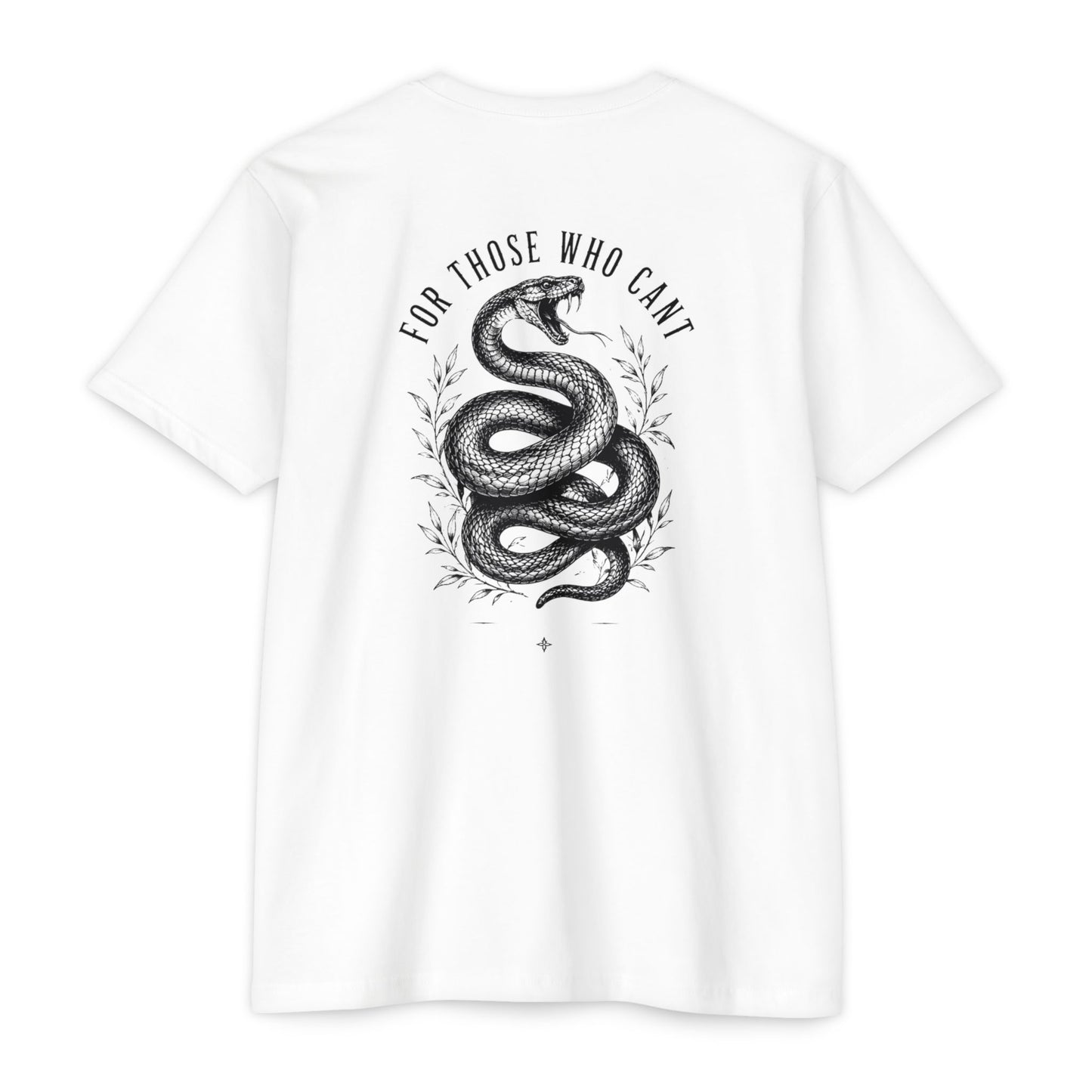 DAGGER TEE