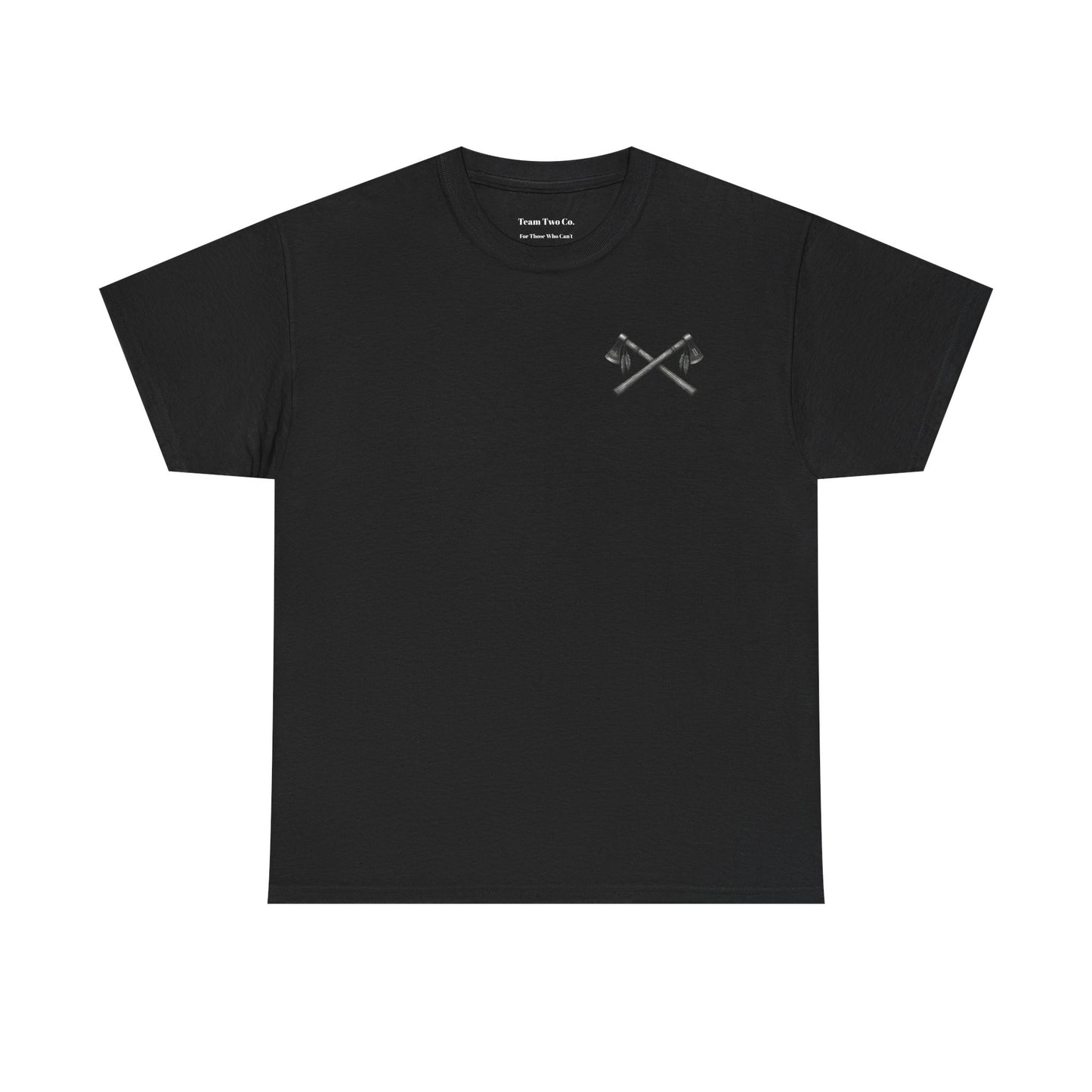 SKULL TEE
