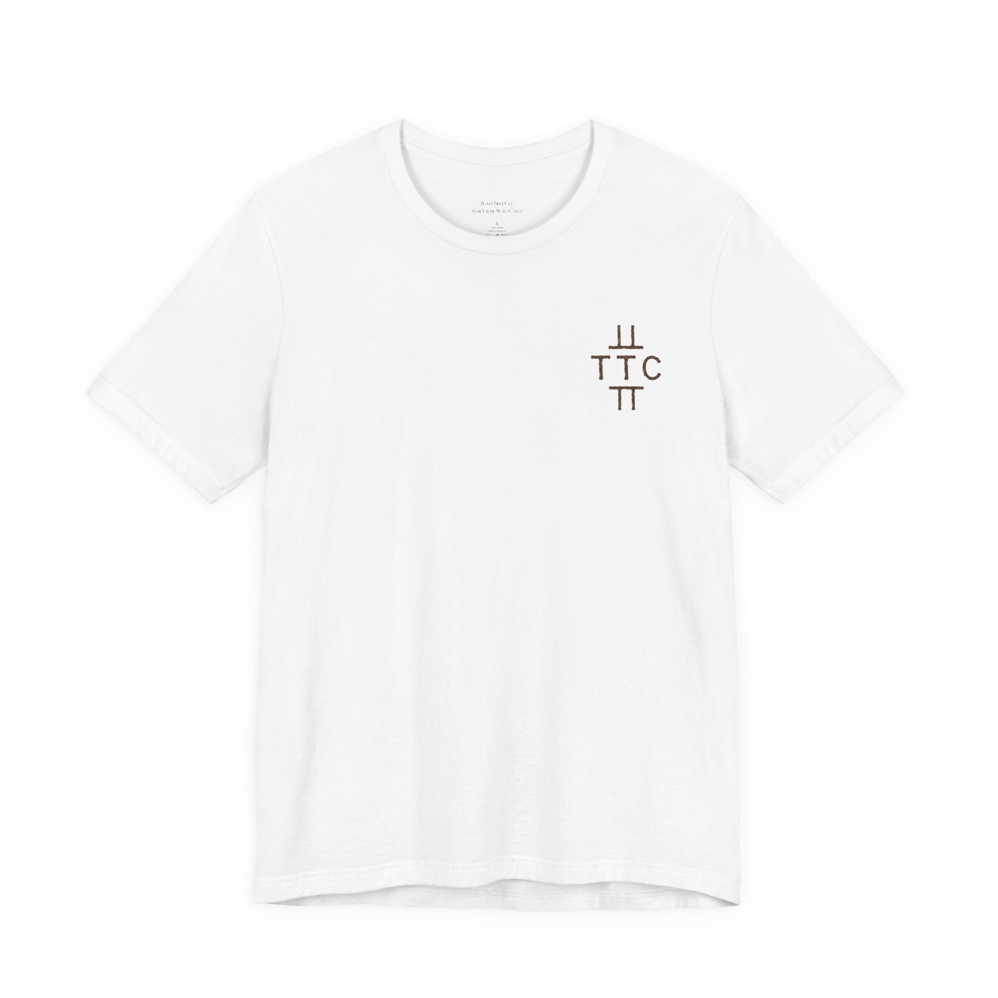 Coyote Tee