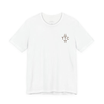 Coyote Tee