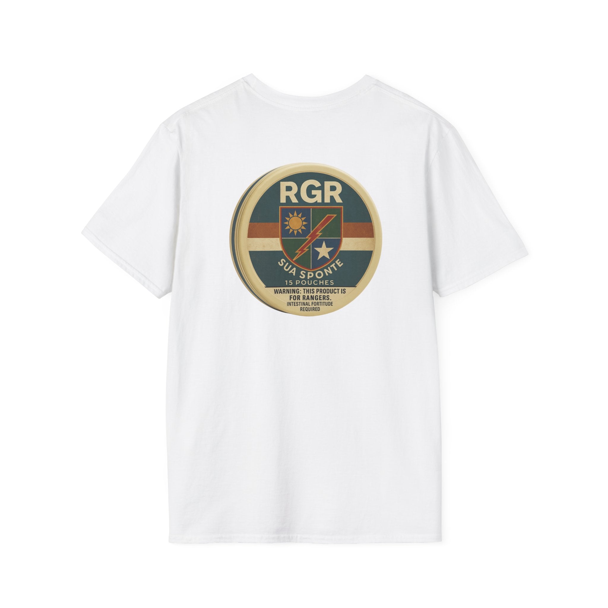 SUA SPONTE TEE