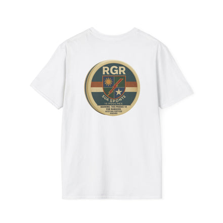 SUA SPONTE TEE