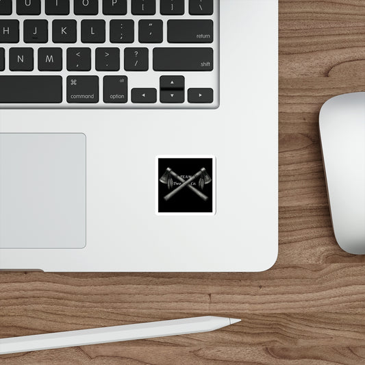 TOMAHAWK STICKER
