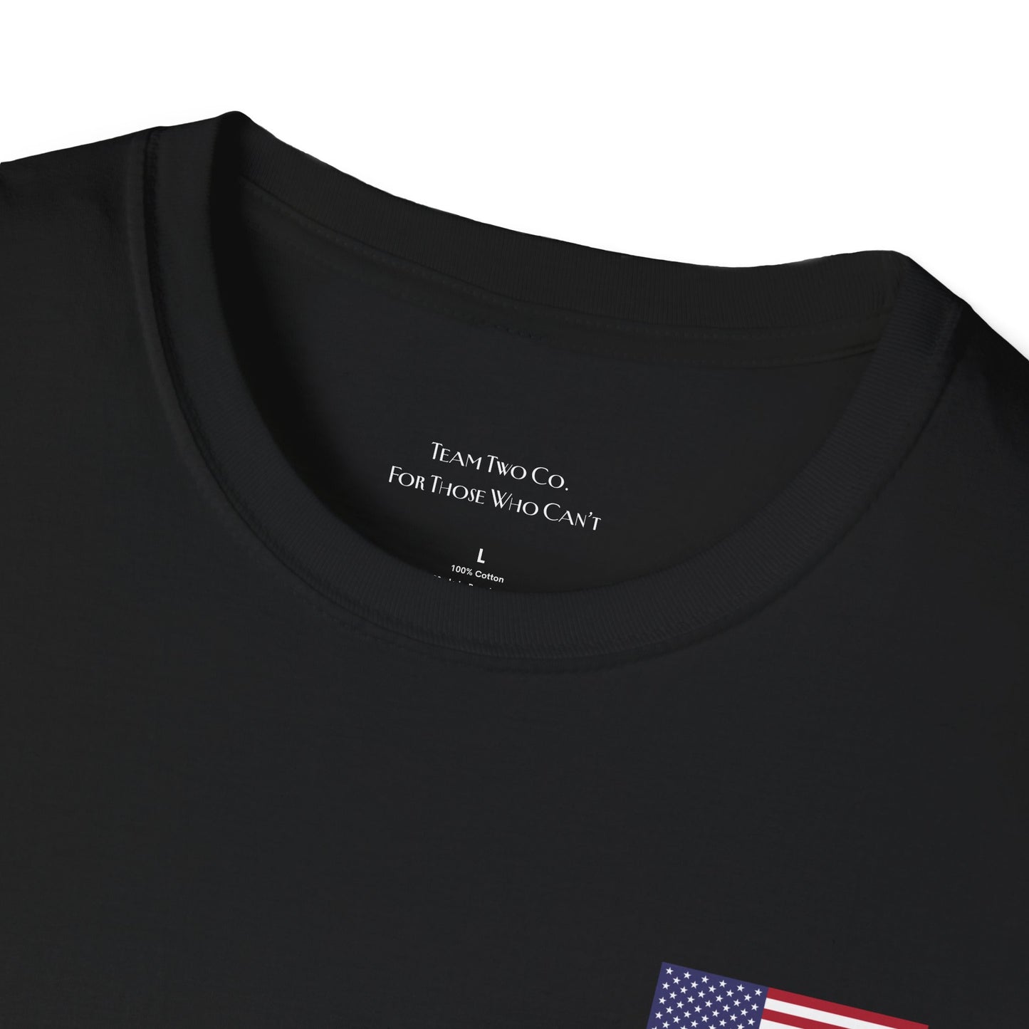FLAG TEE