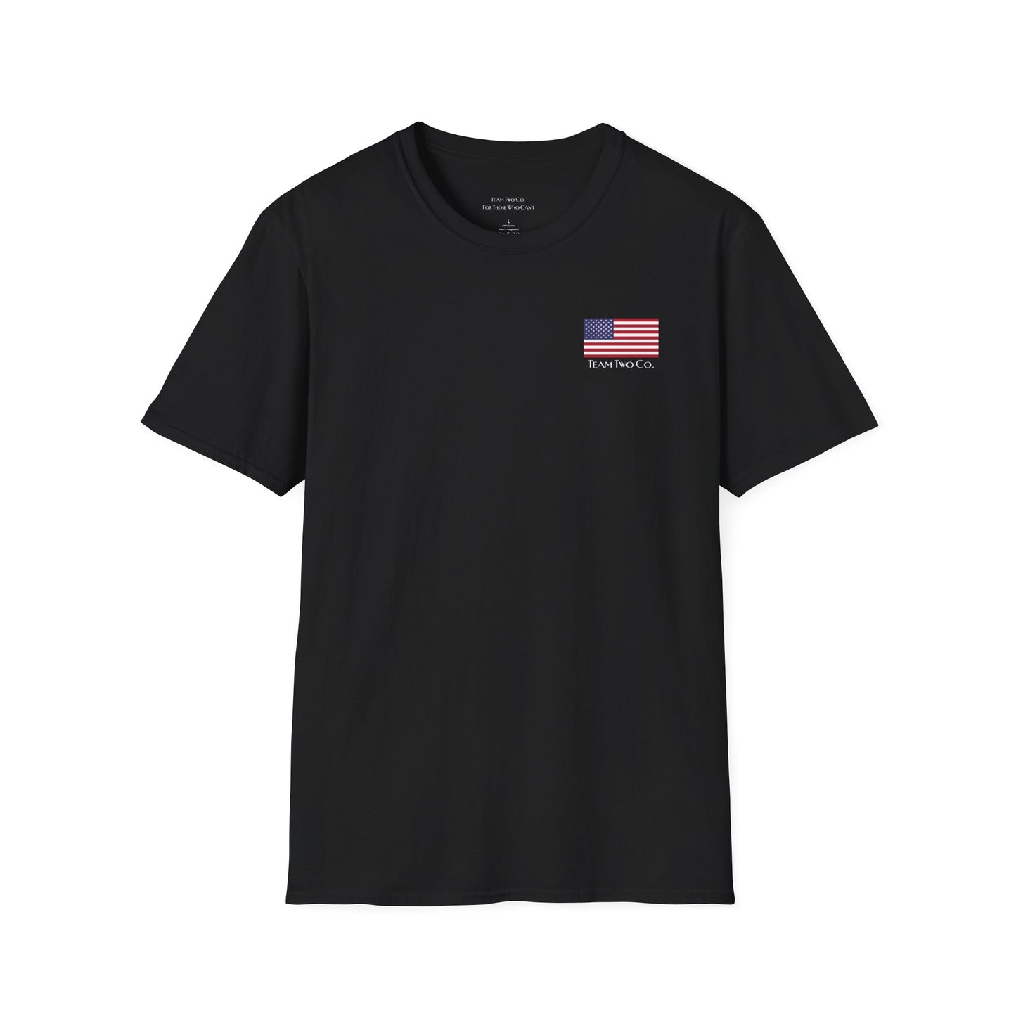 FLAG TEE