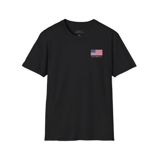 FLAG TEE