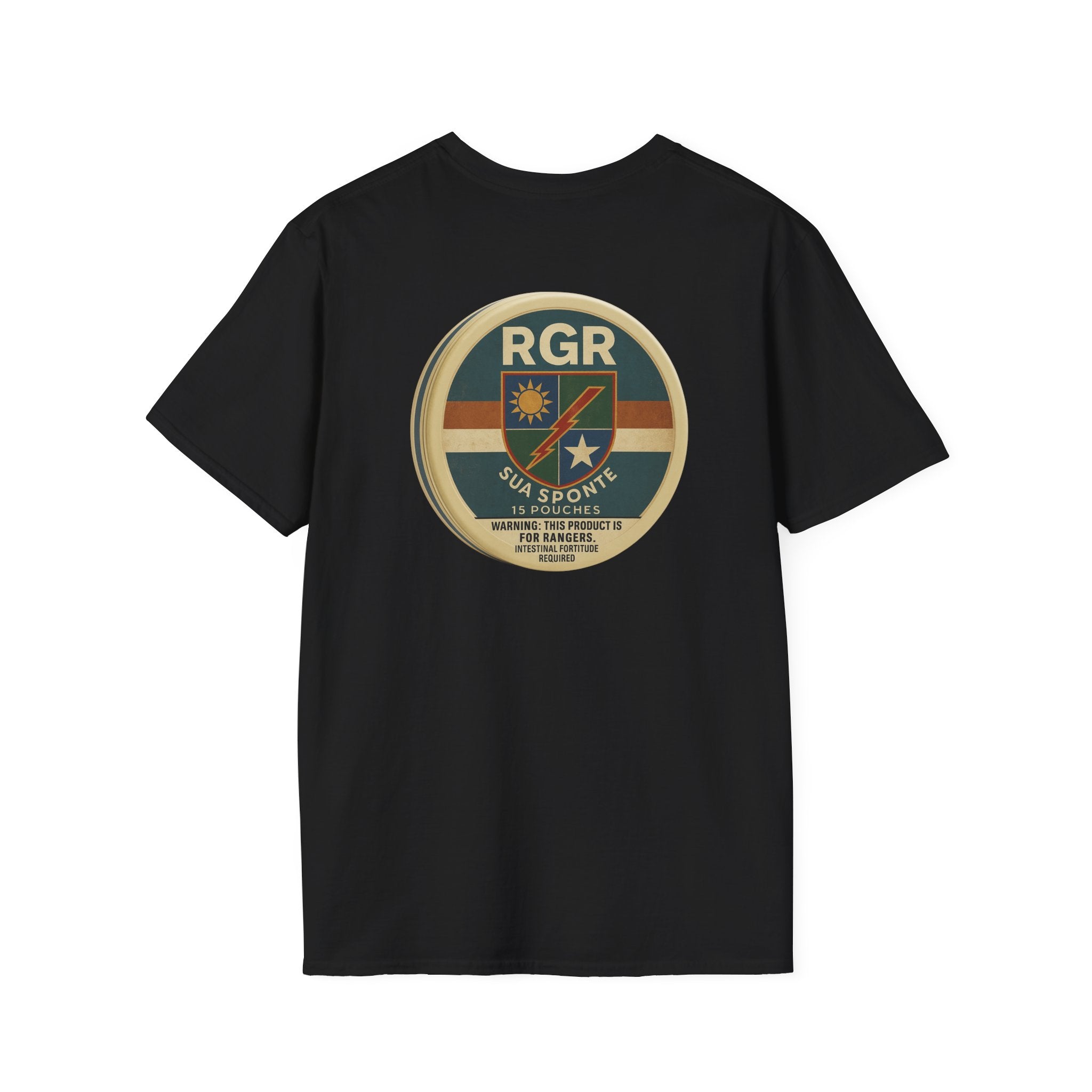 SUA SPONTE TEE