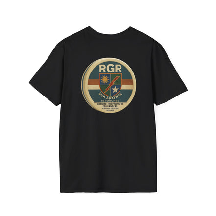 SUA SPONTE TEE