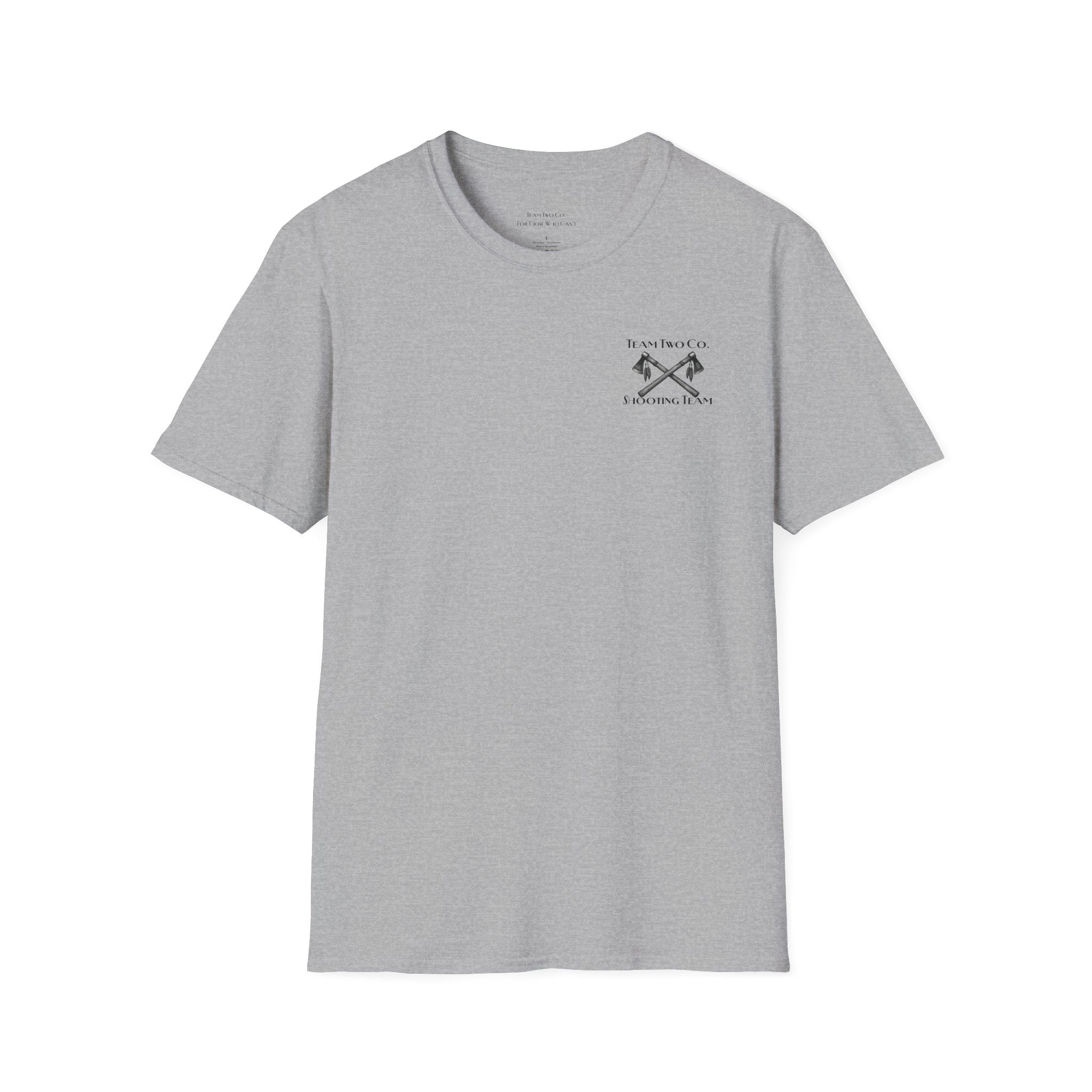SHOOTING TEAM TEE