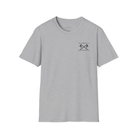SHOOTING TEAM TEE