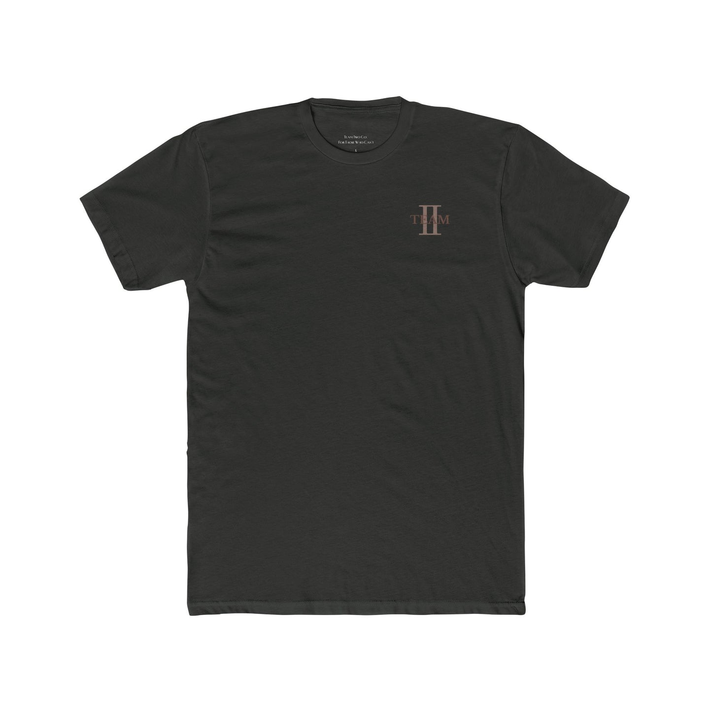 LIFT HEAVY SHOOT FAST TEE