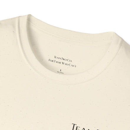 SUA SPONTE TEE