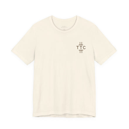 Coyote Tee