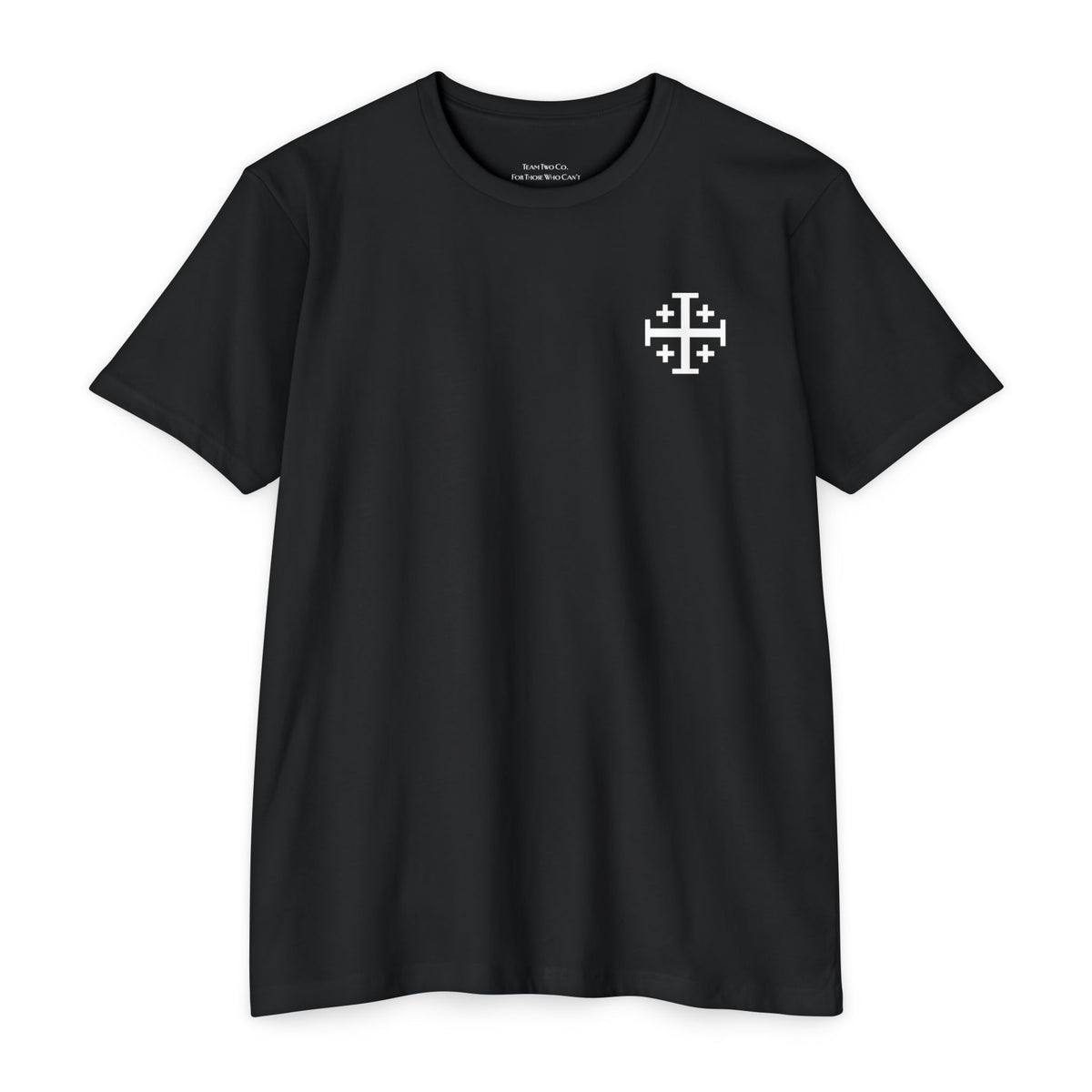 MODERN CRUSADER