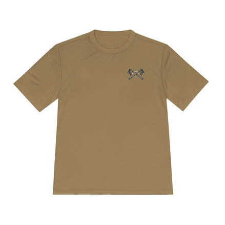 OG MOISTURE WICKING TEE