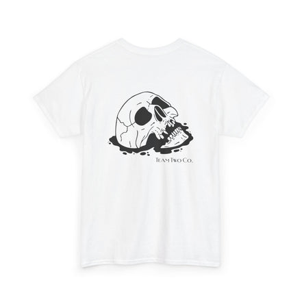 SKULL TEE