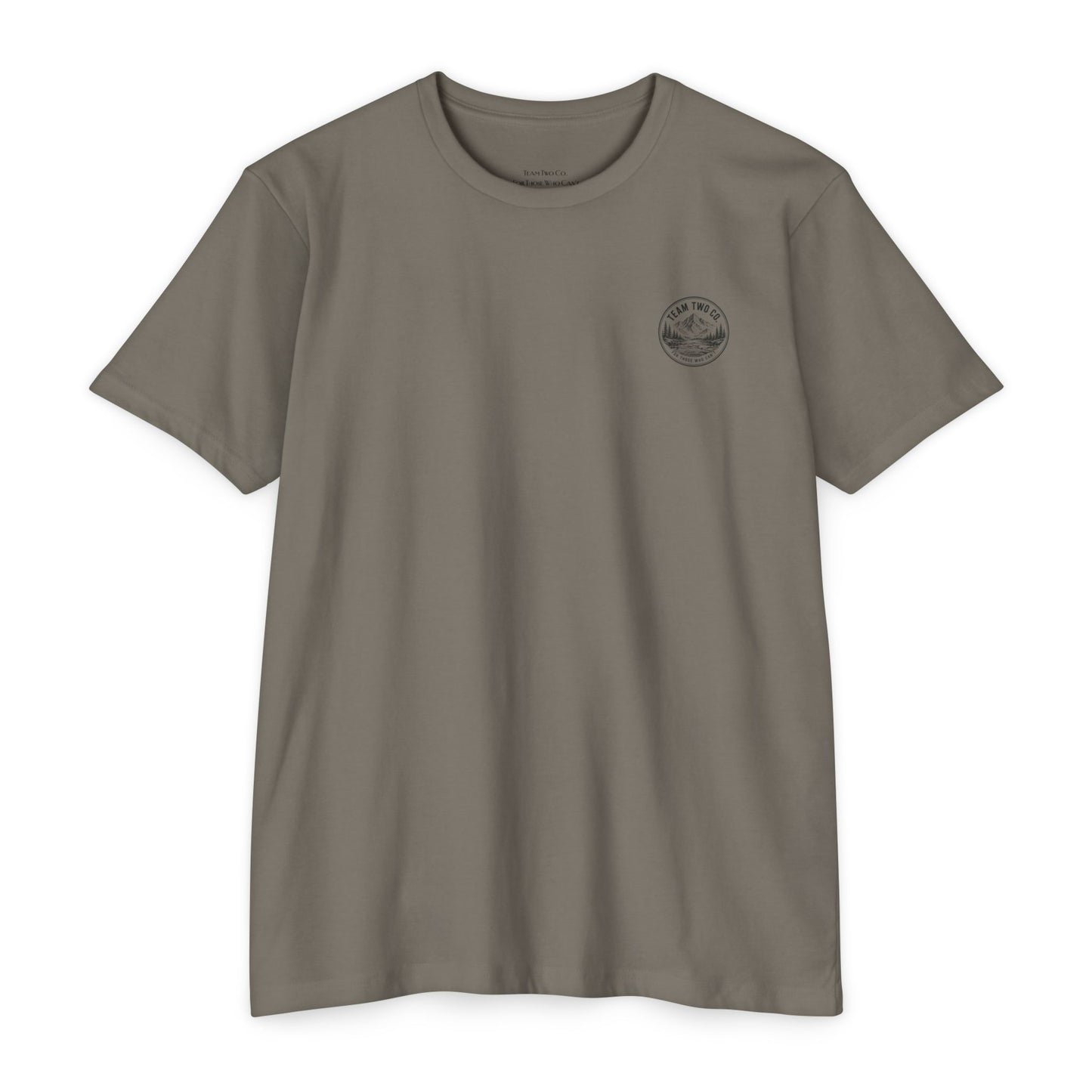 GONE FISHIN' TEE