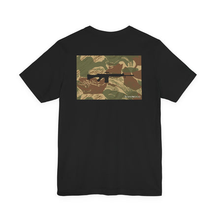 RHODESIA TEE