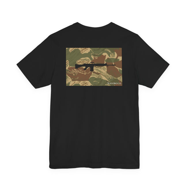 RHODESIA TEE