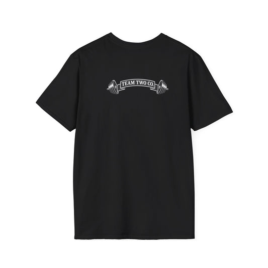 PERFORMANCE TEE