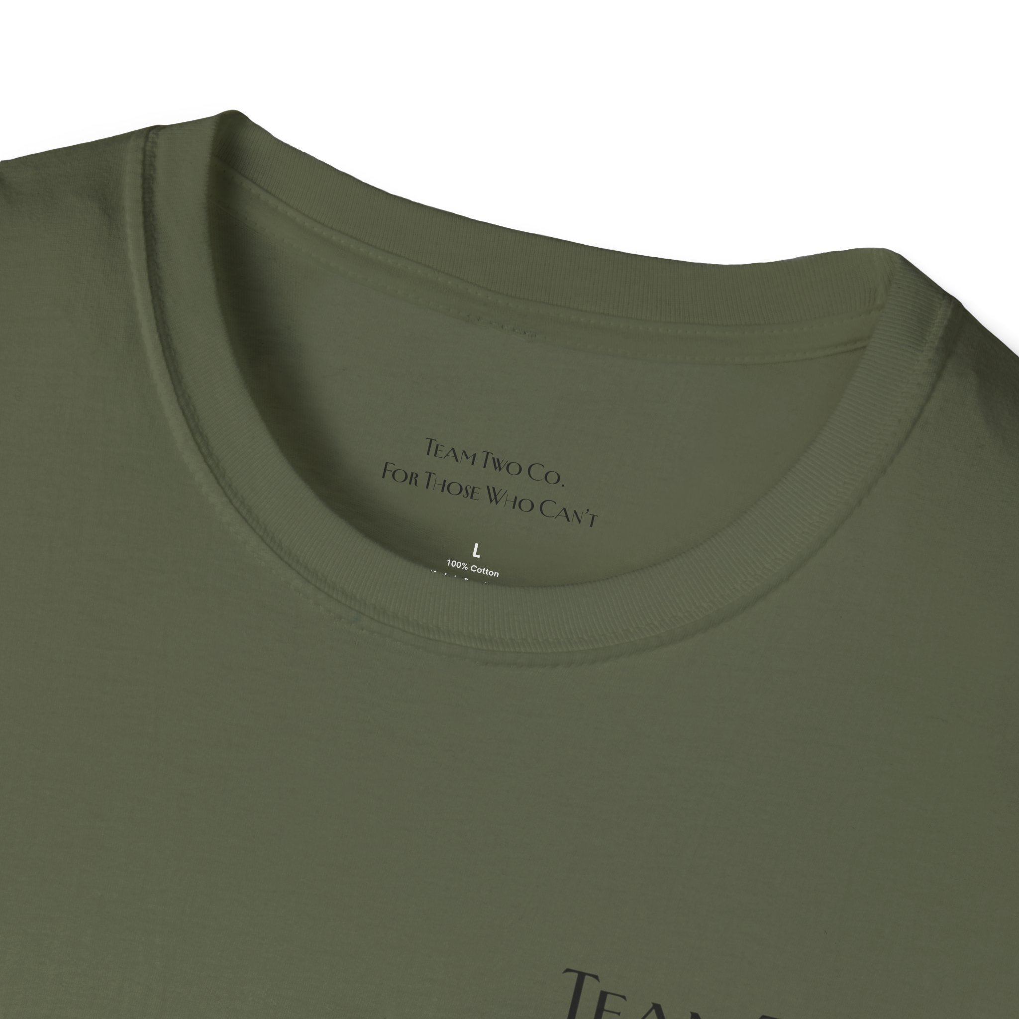 SUA SPONTE TEE