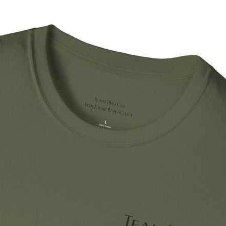 SUA SPONTE TEE