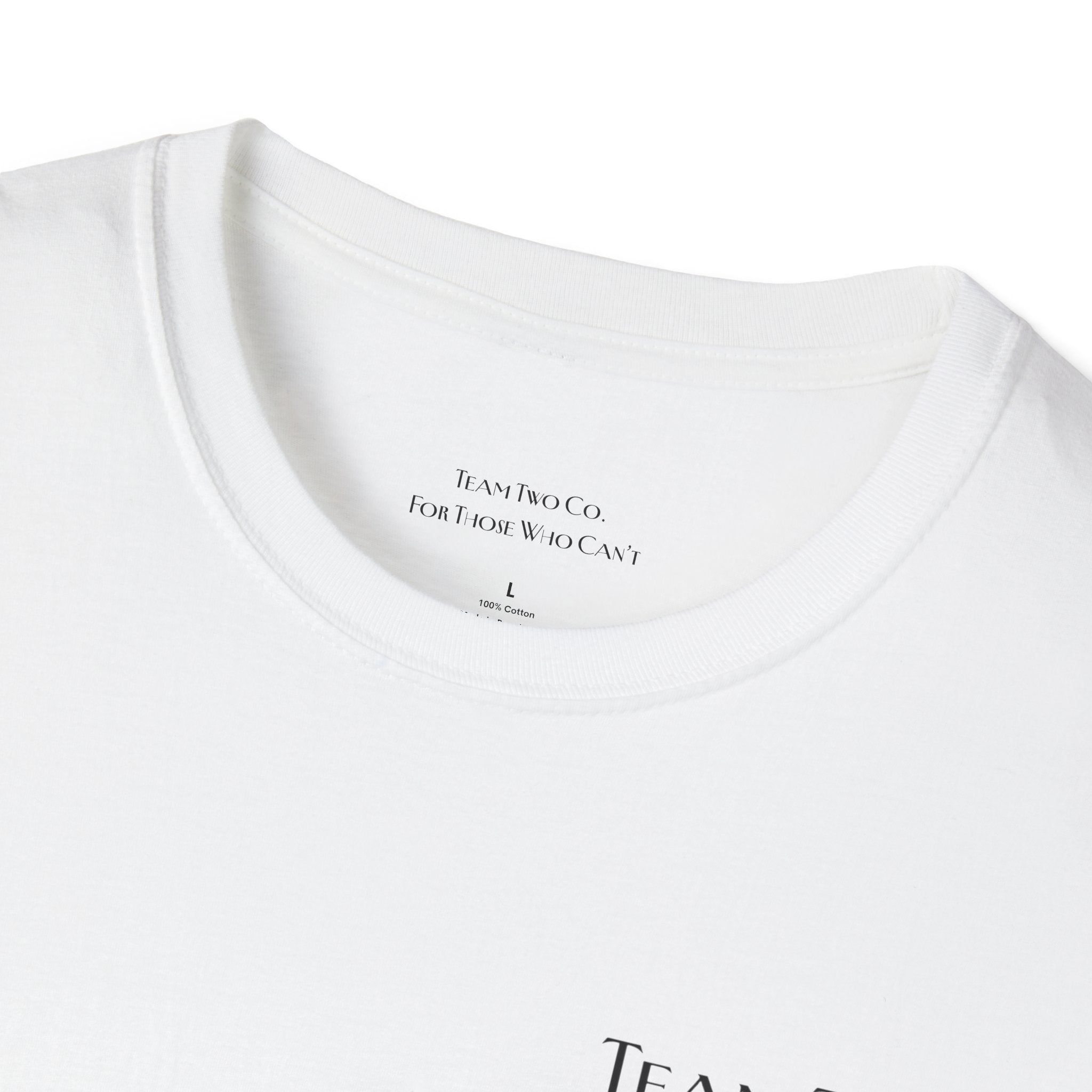 SUA SPONTE TEE