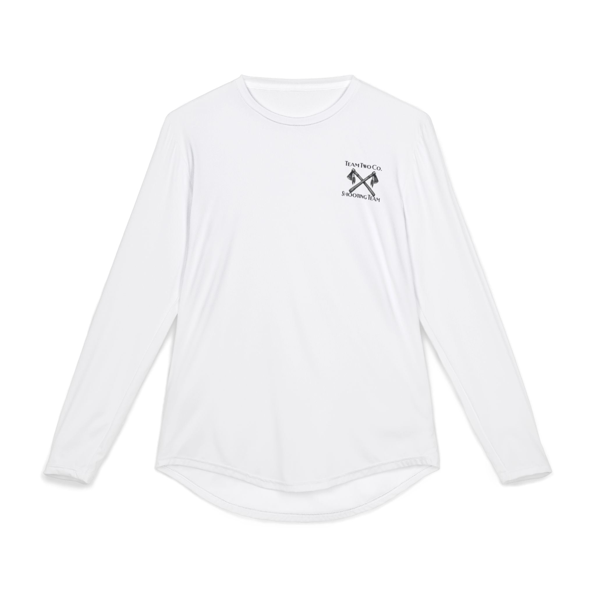 UV PROTECTION SHOOTING TEAM SHIRT